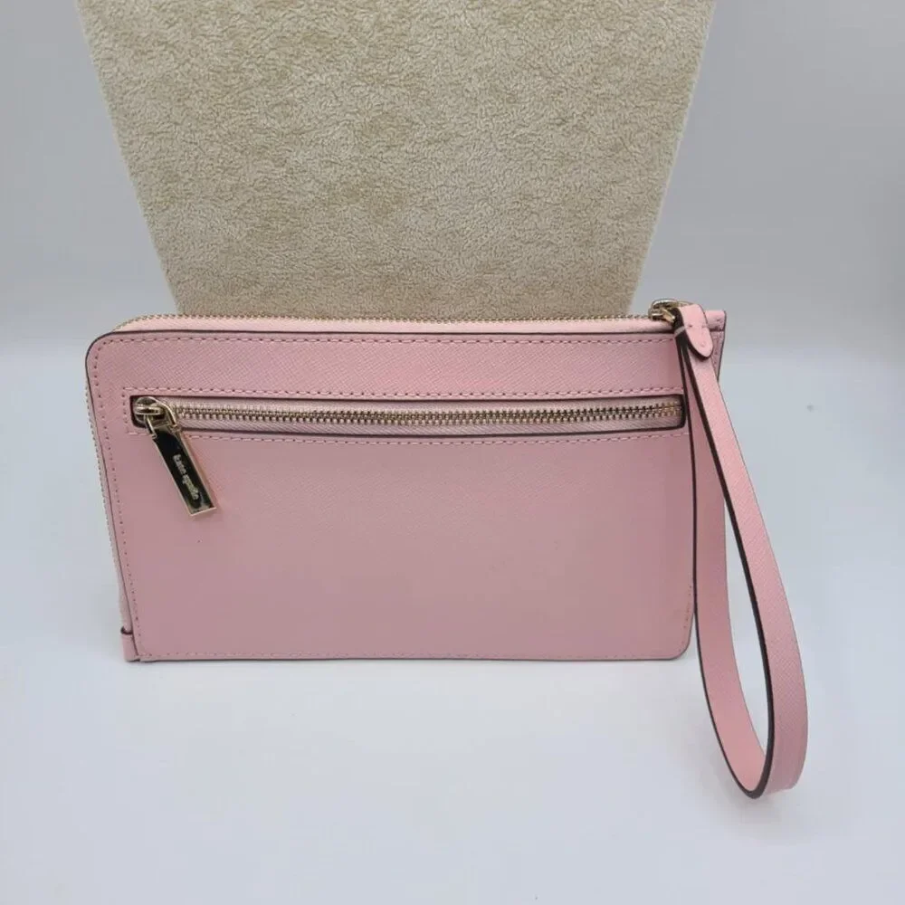 kate spade great leather